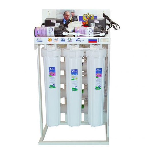 Máy lọc nước RO công suất lớn 50L/H