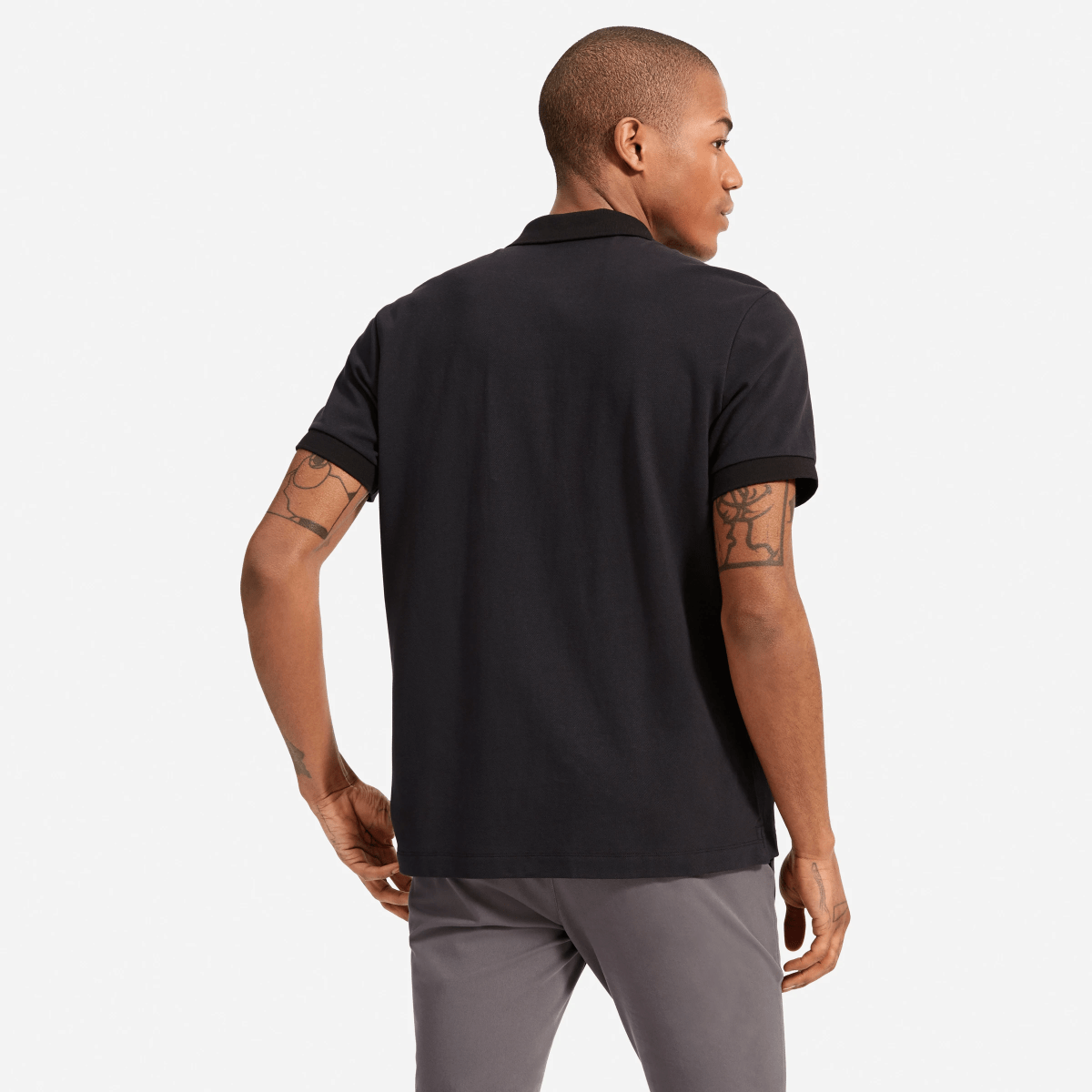 The Performance Polo