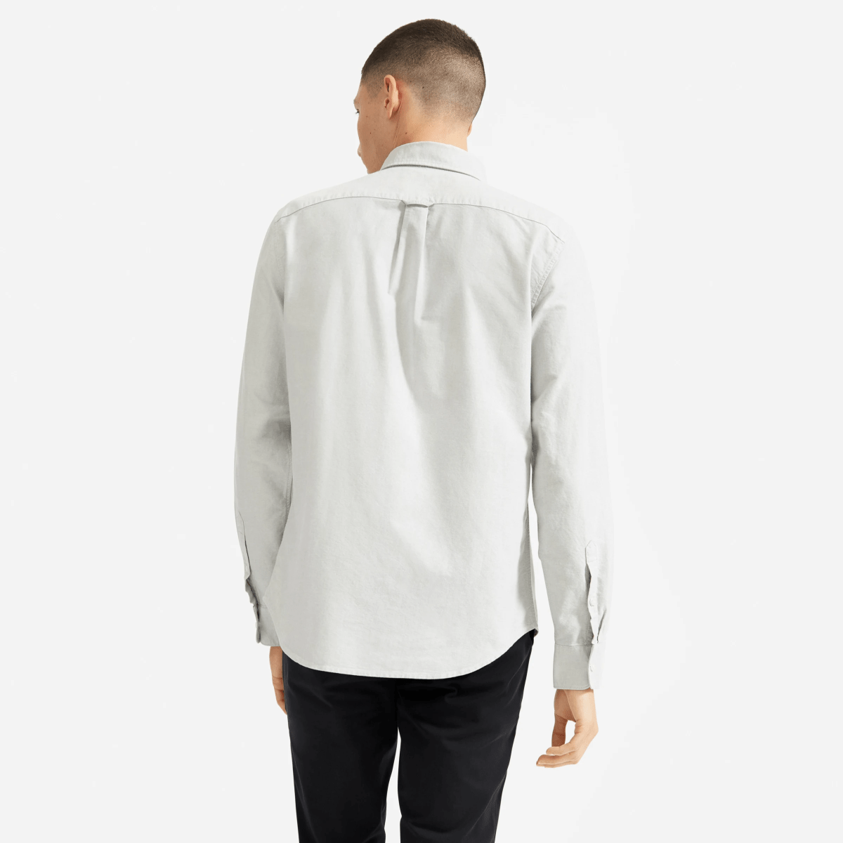 The Slim Fit