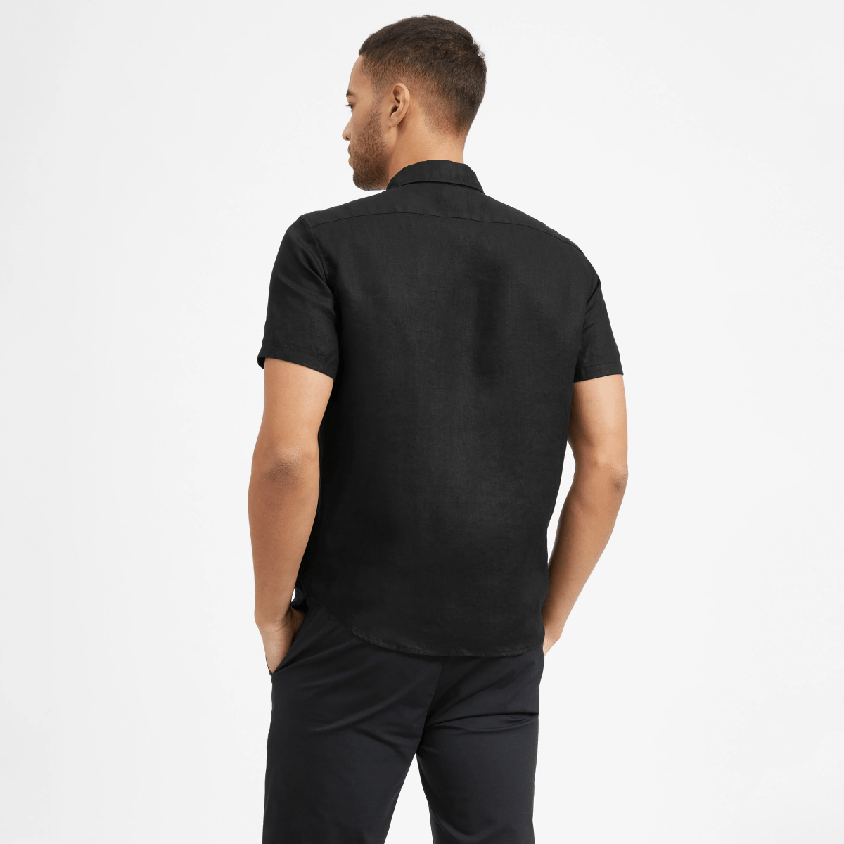 The Linen Short