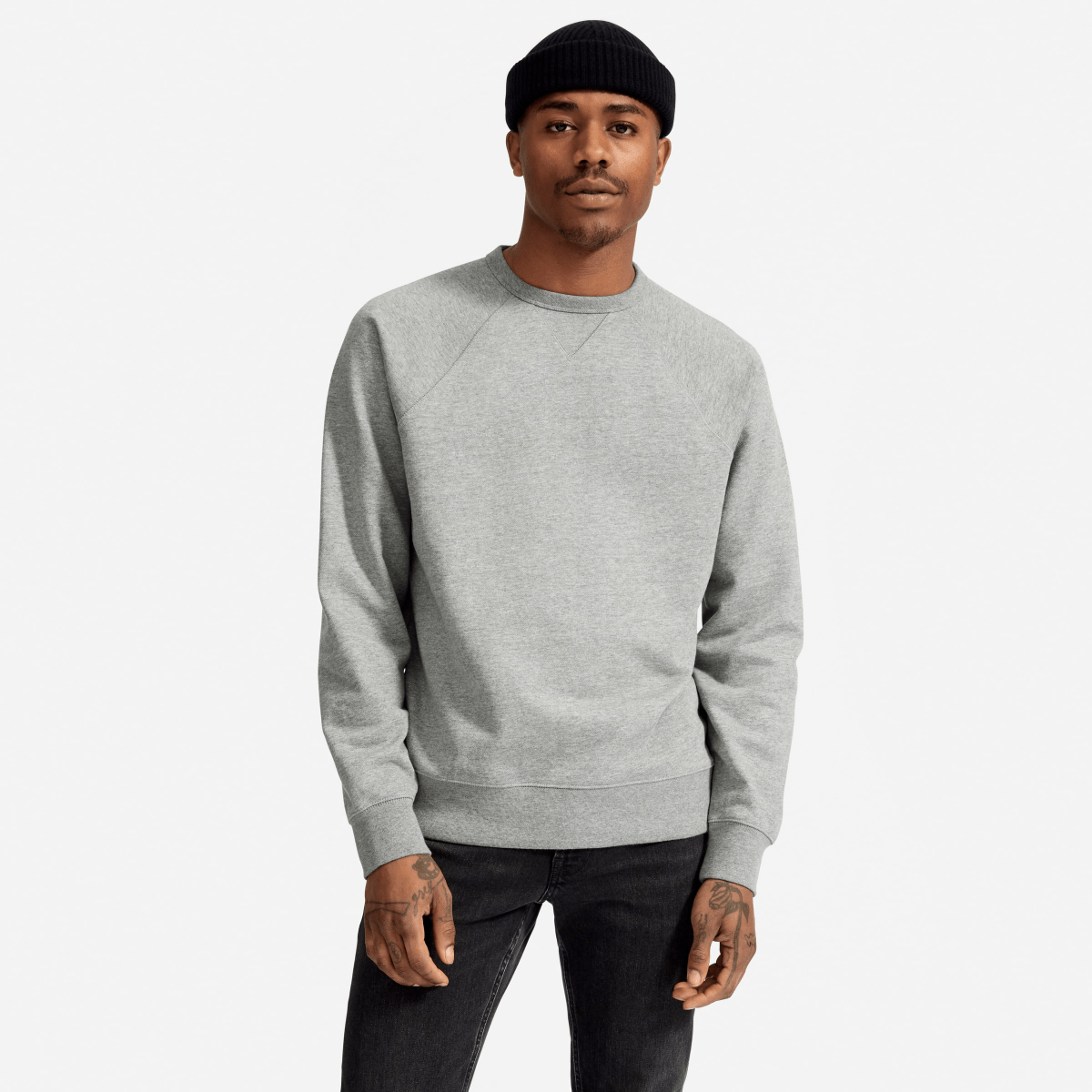The Unisex French