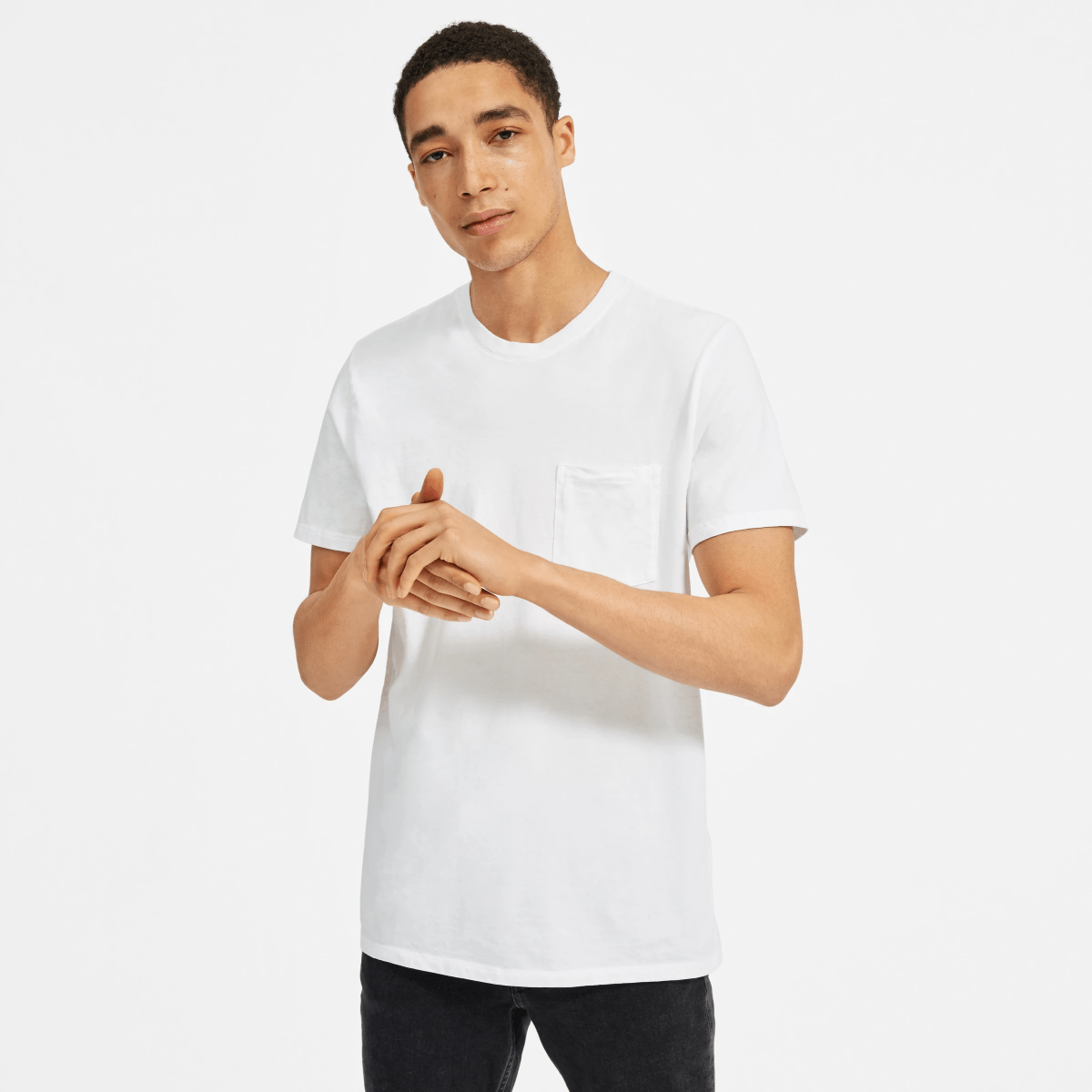 The Pocket Tee