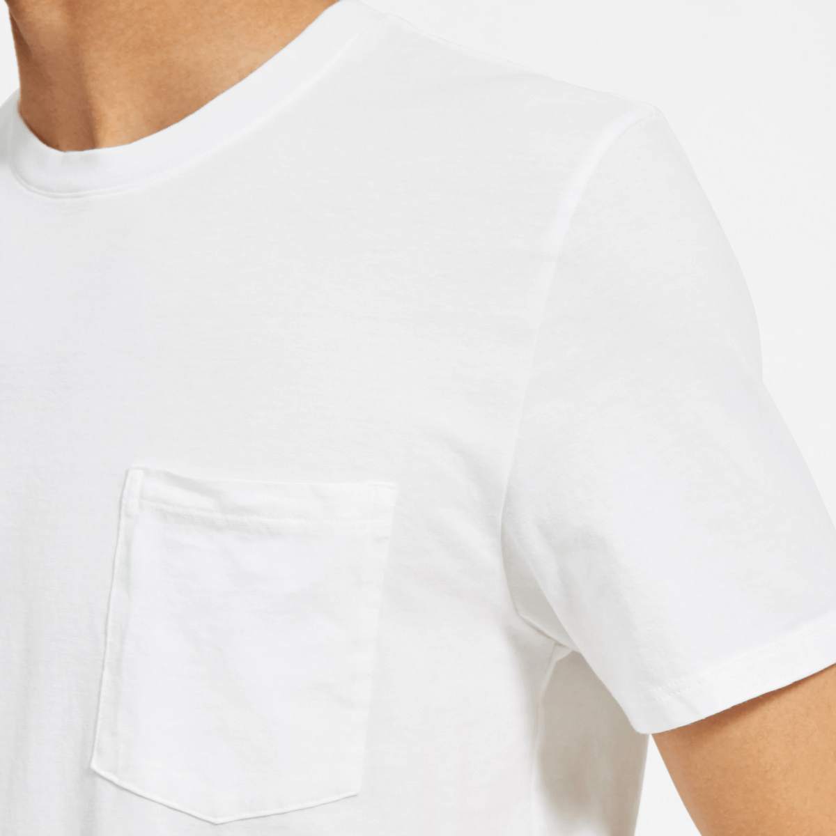 The Pocket Tee