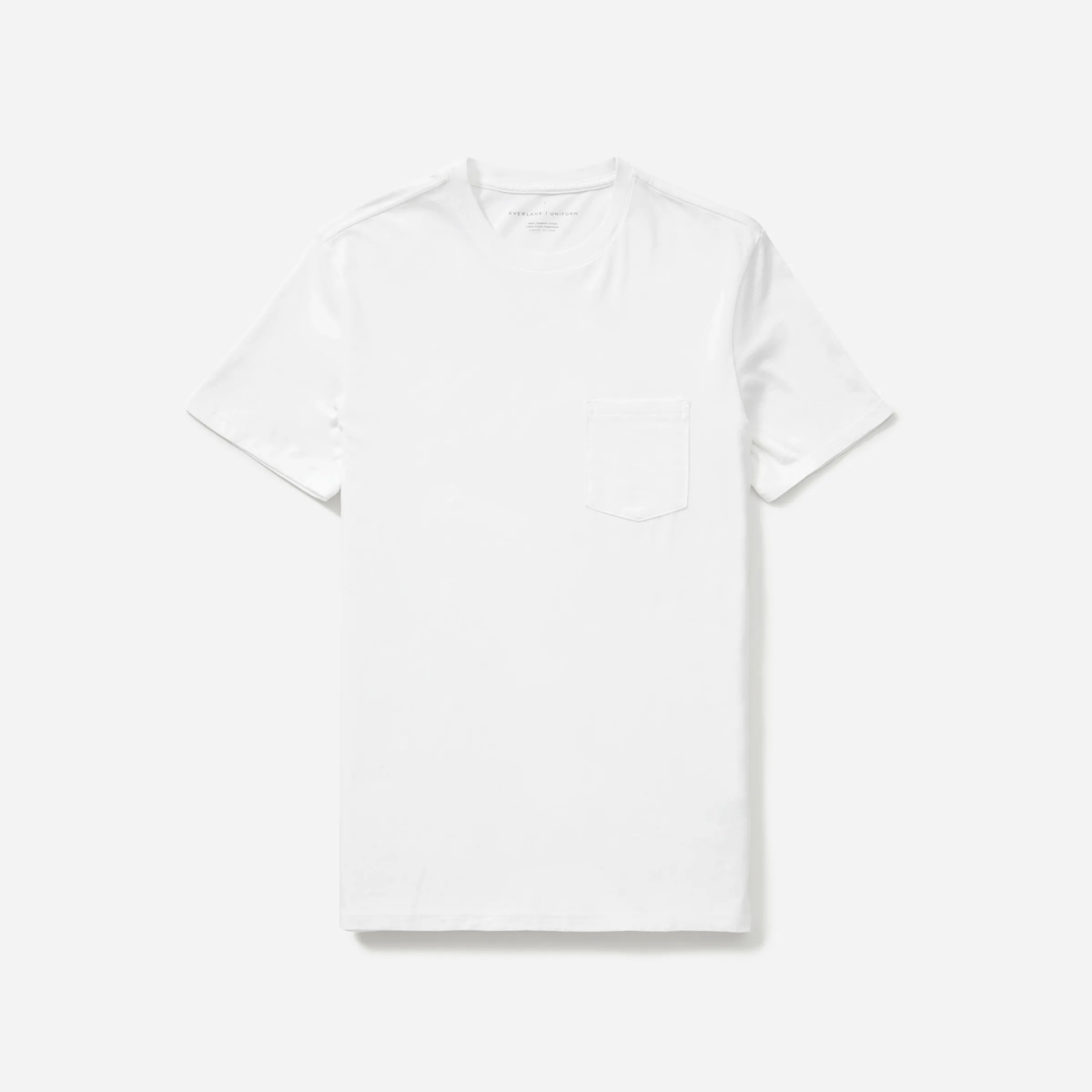 The Pocket Tee