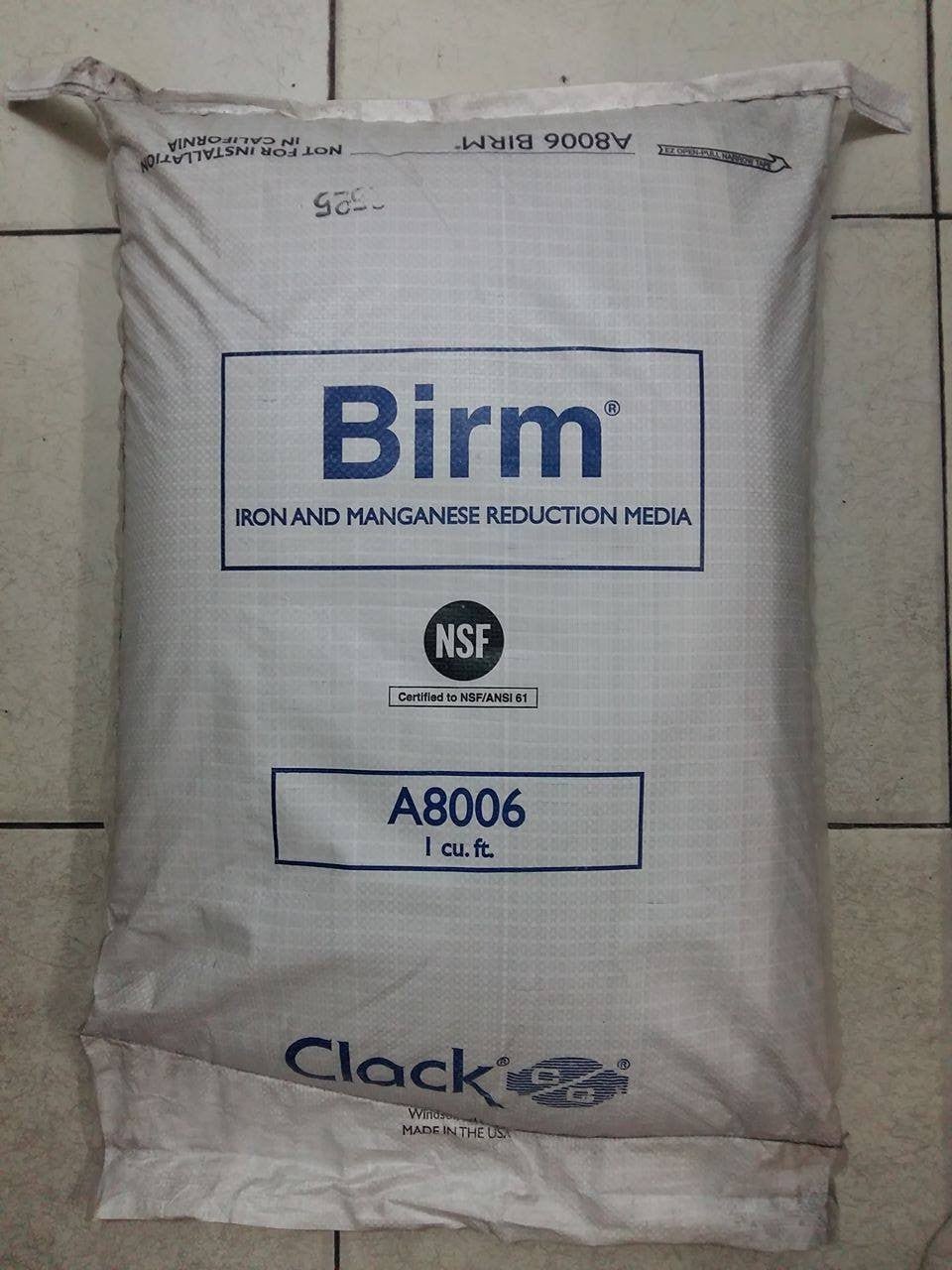 Hạt BIRM