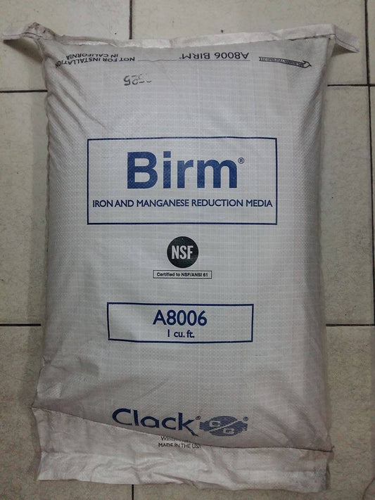 Hạt BIRM