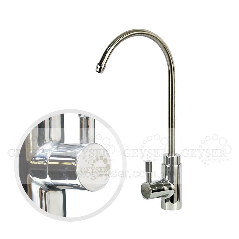Máy lọc nước nano Geyser ECOTAR 4 made in Russia 2017