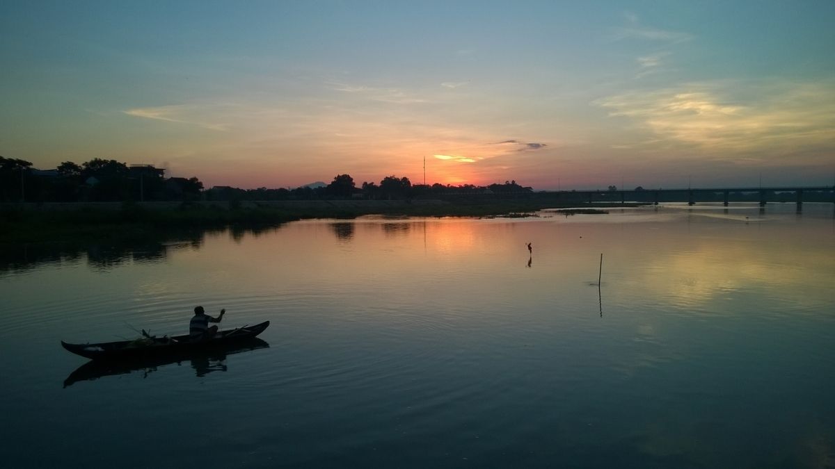 Binh Dinh