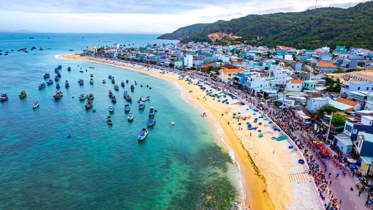 Binh Dinh