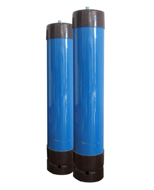 Lọc phèn nước giếng cột nhựa PVC 500-600L/h