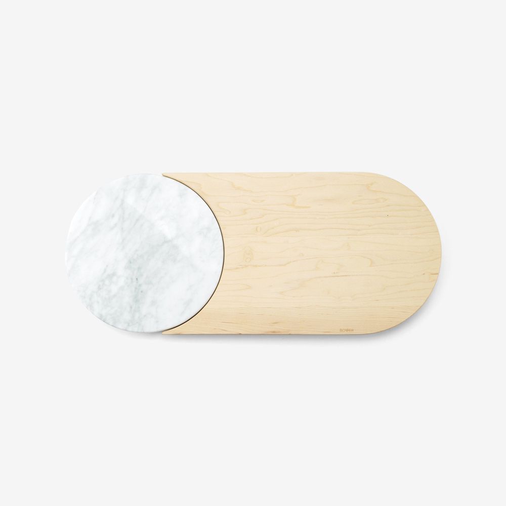 Maple  Light Marble