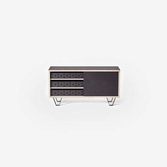 Sled Mini Sideboard