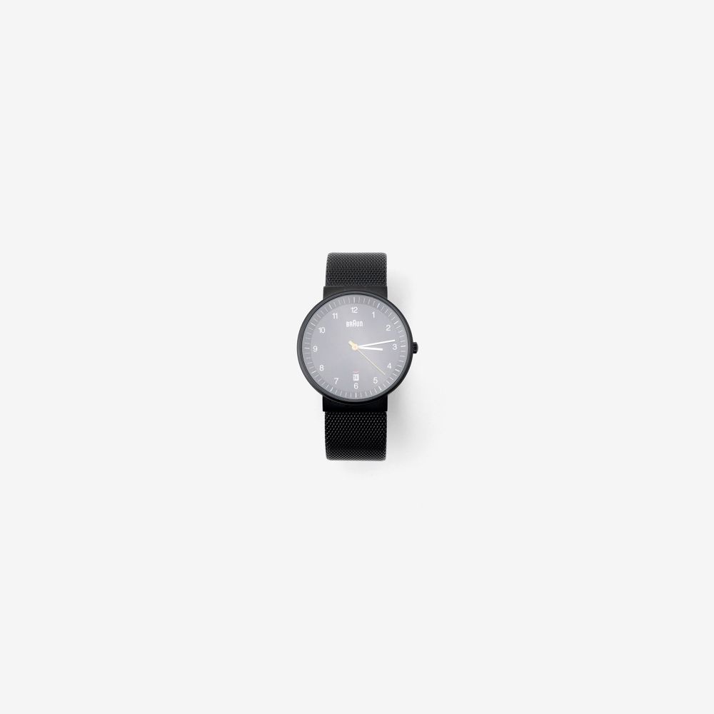 BN0032 - Steel