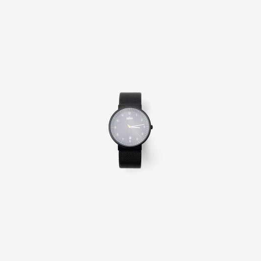BN0032 - Steel