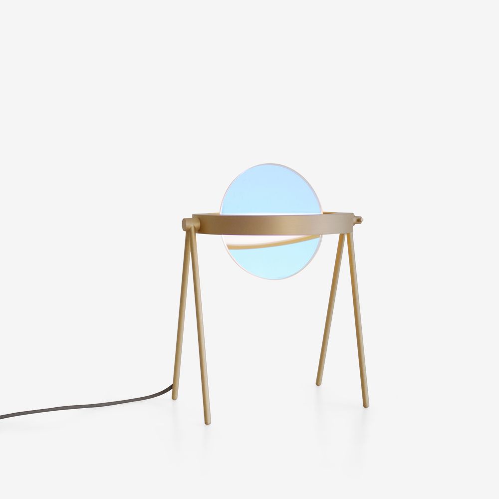 Janus Table Lamp