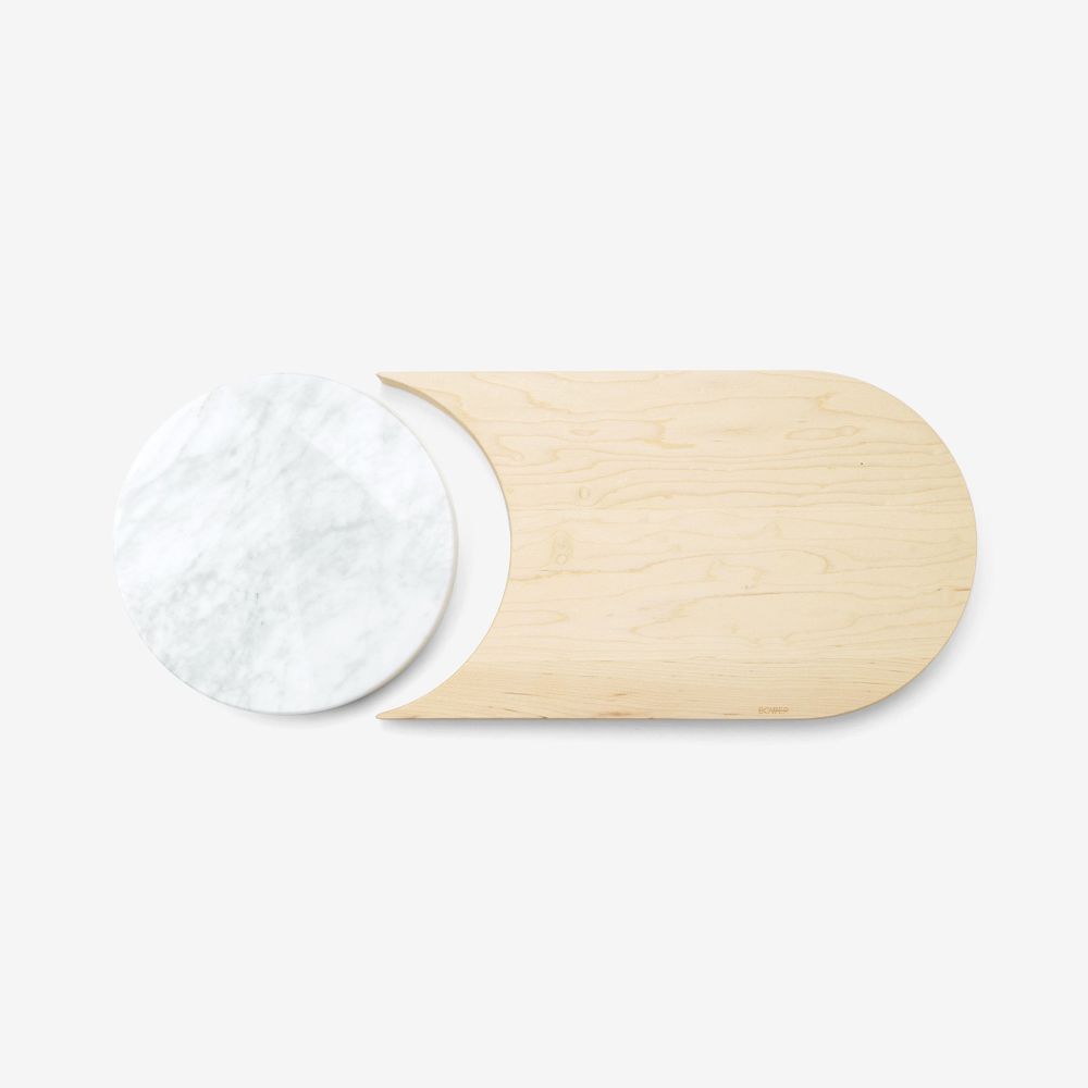 Maple  Light Marble