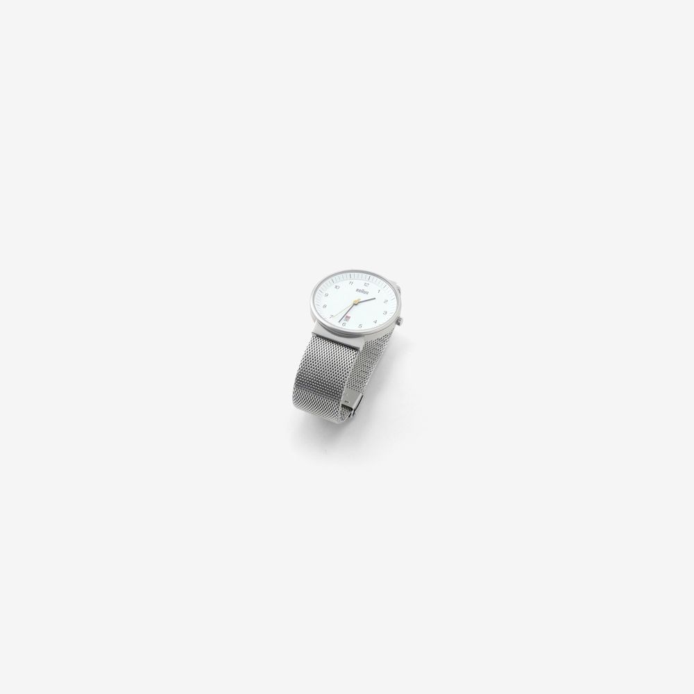 BN0032 - Steel